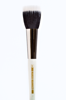 Creme Foundation Pinsel Nr. 15